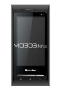 GEMBLUE P1 specs