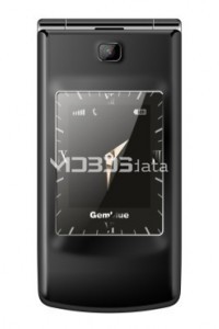 GEMBLUE S3 specs
