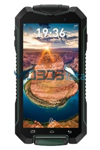 GEOTEL A1 specs