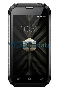 GEOTEL G1 specs