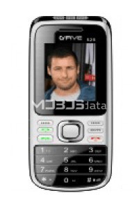 GFIVE 525 specifikacije
