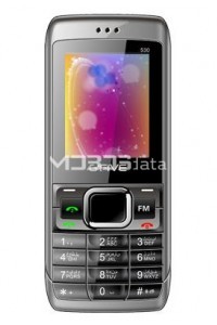 GFIVE 530 specs