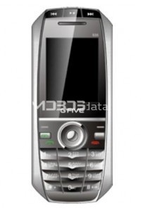 GFIVE 535 specifikacije