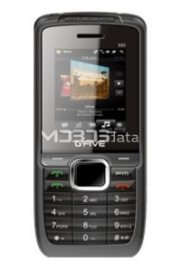 GFIVE 550 specifikacije