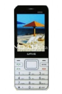 GFIVE 6050 specs