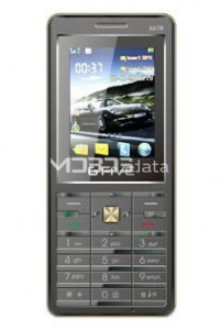 GFIVE 6670 specs