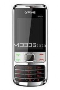 GFIVE 6700I specs