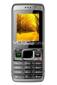 GFIVE 720 specifikacije