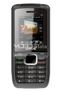 GFIVE 750 specifikacije
