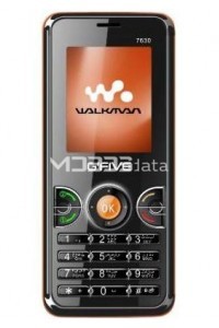 GFIVE 7630 specifikacije