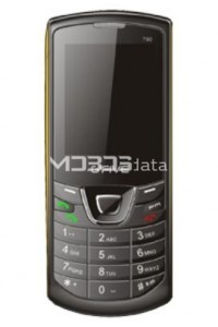 GFIVE 790 specifikacije
