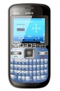 GFIVE 9600 specs