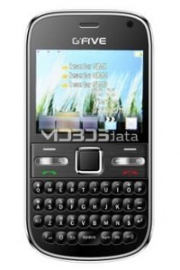 GFIVE 9800 specifikacije