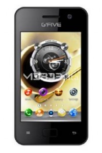 GFIVE A1 specifikacije