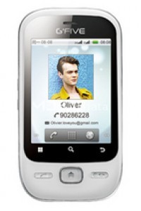 GFIVE A56 specifikacije