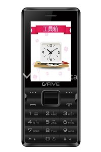 GFIVE A59 specifikacije