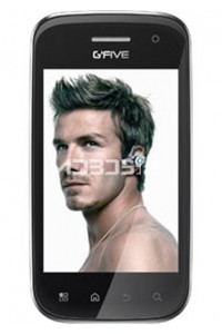 GFIVE A77 specifikacije