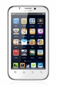 GFIVE A79 specifikacije