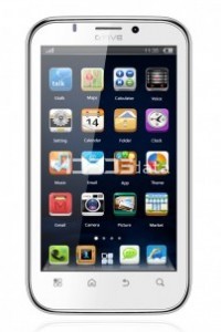 GFIVE A79G specifikacije