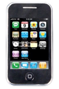 GFIVE AP3 specifikacije