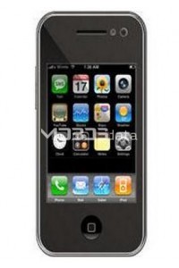 GFIVE AP7 specifikacije