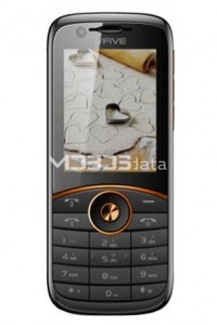 GFIVE B108 specifikacije