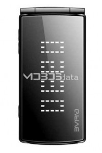 GFIVE B208 specifikacije