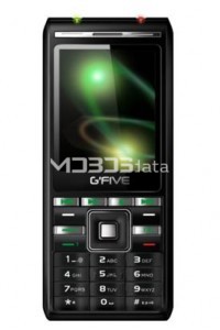 GFIVE D11 specifikacije