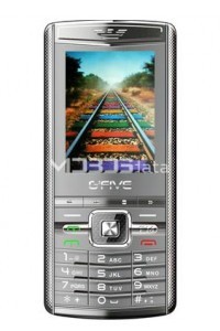 GFIVE D60 specifikacije