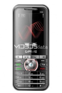 GFIVE D88 specifikacije