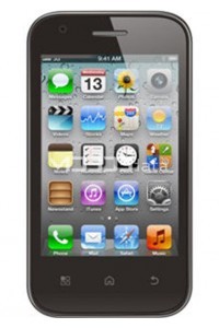 GFIVE E610 specs