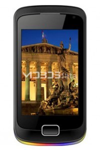 GFIVE E660 specs