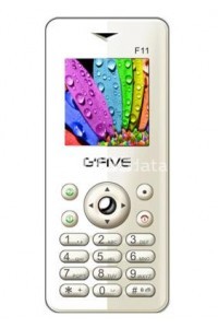 GFIVE F11 specs