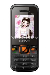 GFIVE F30 specifikacije