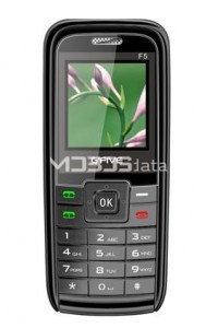 GFIVE F5 specifikacije