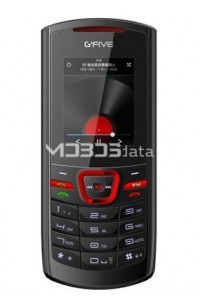 GFIVE G115 specifikacije