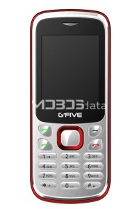 GFIVE G200 specifikacije