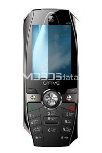 GFIVE G730 specs