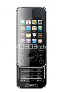 GFIVE G8000 specifikacije