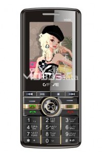 GFIVE H500 specs