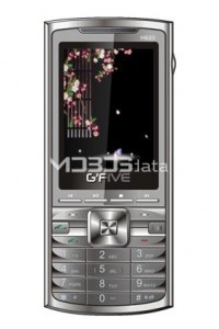 GFIVE H600 specifikacije