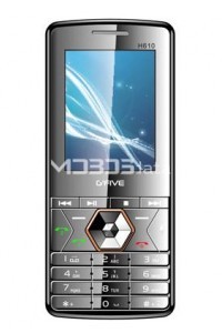 GFIVE H610 specifikacije