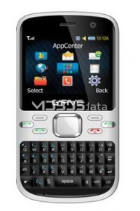 GFIVE I350 specs