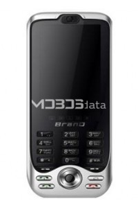 GFIVE K598 specs