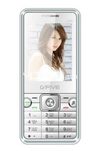 GFIVE L300 specifikacije