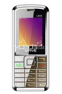 GFIVE L600 specifikacije