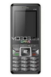 GFIVE L700 specifikacije