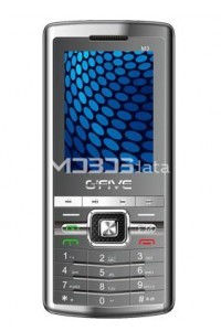 GFIVE M3 specifikacije