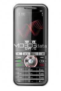 GFIVE M6 specifikacije