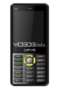 GFIVE N8I specs